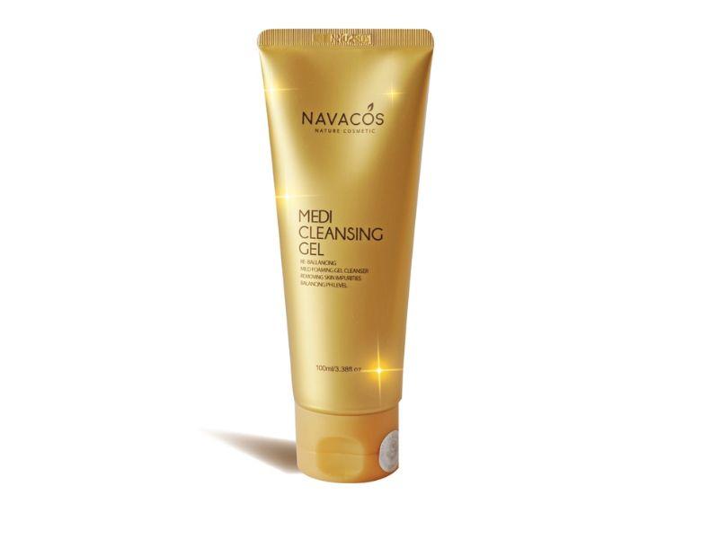 Sữa rửa mặt sinh học Medi Cleansing Gel