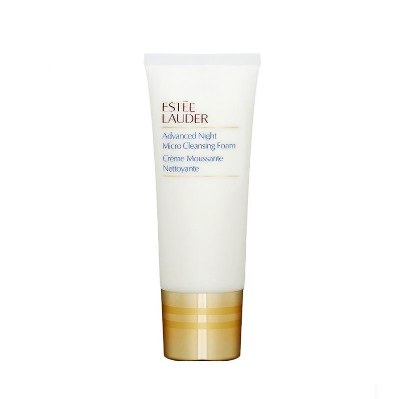 Sữa rửa mặt tạo bọt Estee Lauder Advanced Night Micro Cleansing Foam