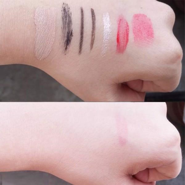Sữa Tẩy Trang Lait Démaq Doux Evoluderm