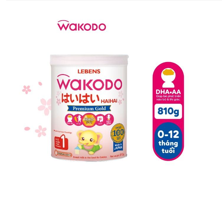 Sữa Wakodo