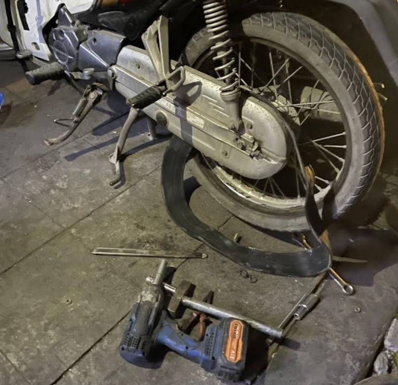 Sửa Xe Máy 24h Quỳnh Motor - Cứu Hộ Xe Máy