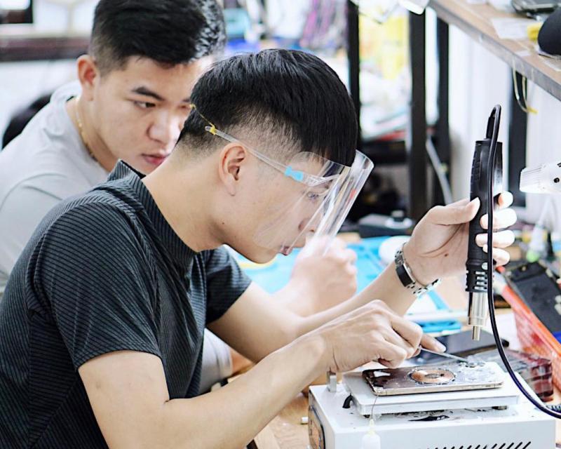 Sửanhanh.com.vn