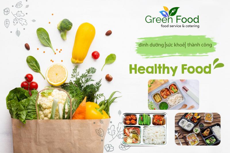 Green Food