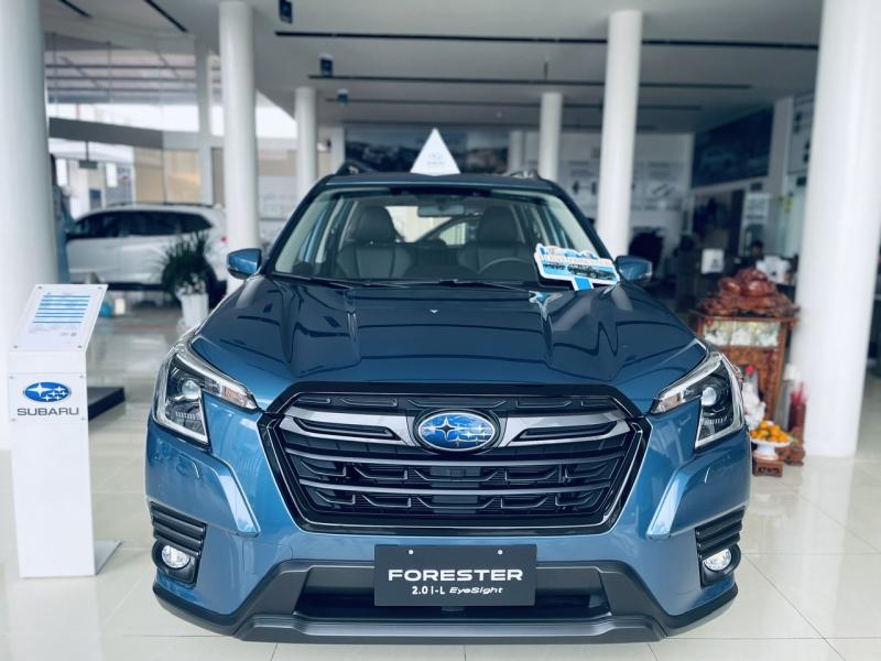 Subaru Đồng Nai