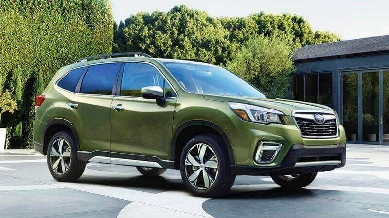 Subaru Nha Trang
