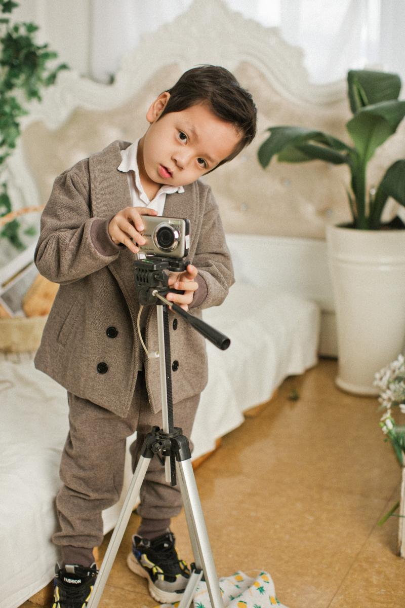 SubiBaby Studio