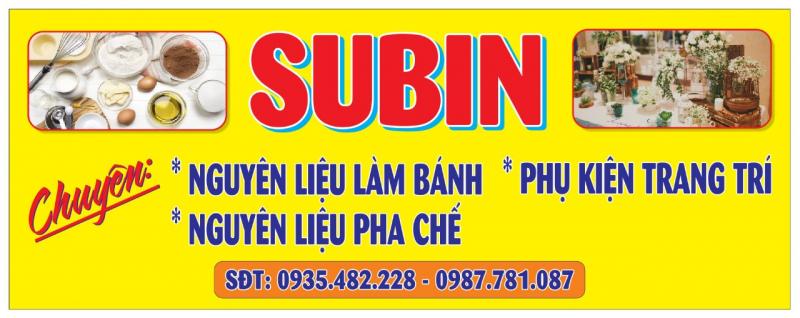 Subin