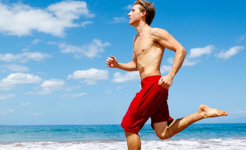 Có sức khỏe là có tất cả