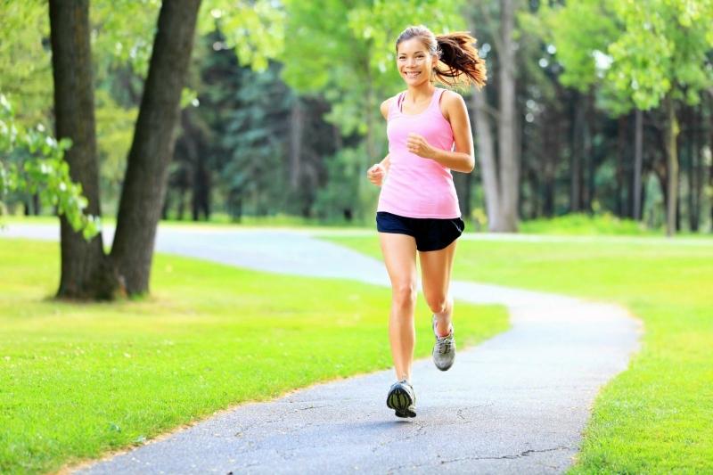 Sức khỏe là điều quan trọng nhất