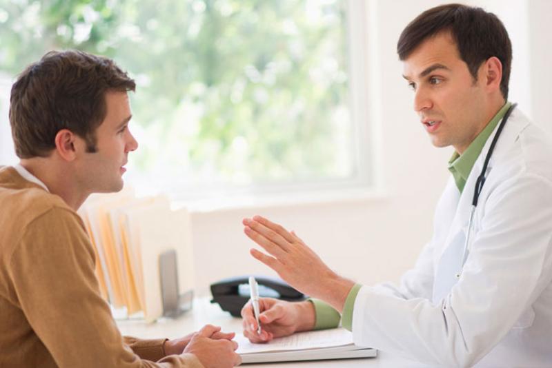 Tuổi trung niên xuất hiện tình trạng sức khoẻ tim mạch kém