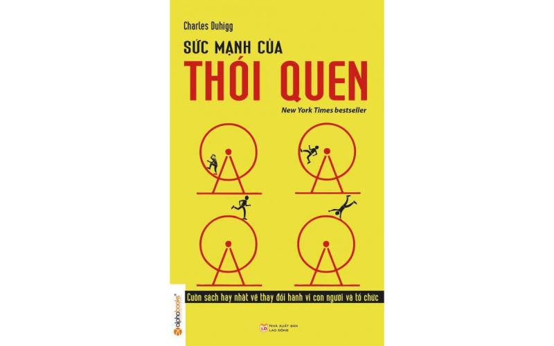 Sức Mạnh Của Thói Quen