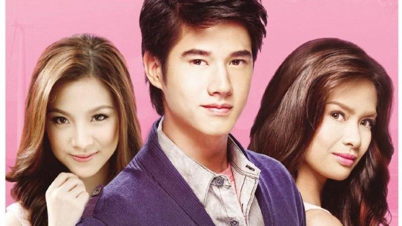 Suddenly It's Magic - Phép màu bất thình lình