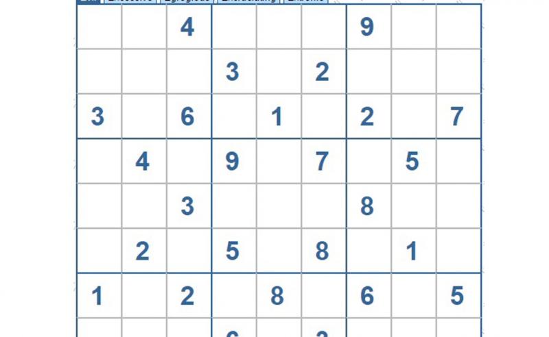 Sudoku - Offline Games