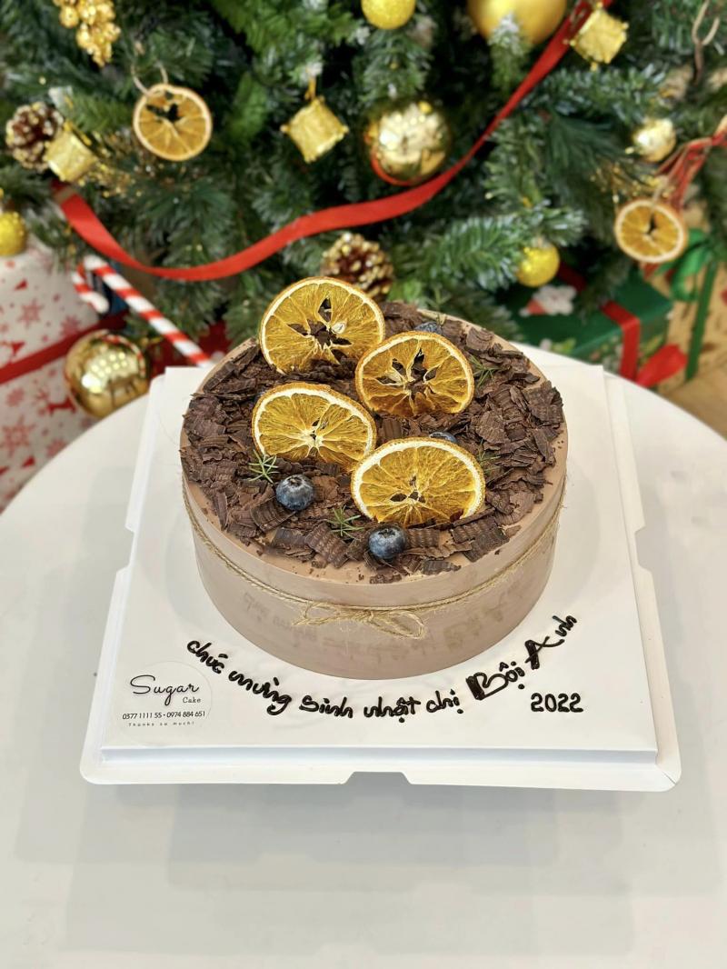 Sugar Bakery