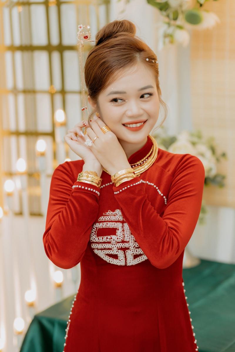 Suka Wedding Studio