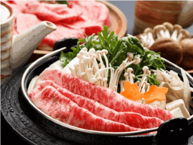 Sukiyaki