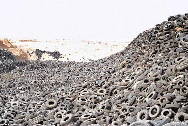 Sulaibya, Kuwait