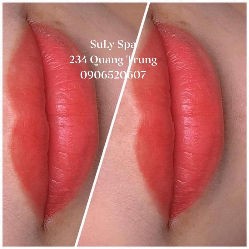 Suly Spa