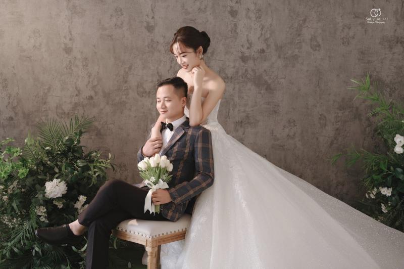 Suly Wedding