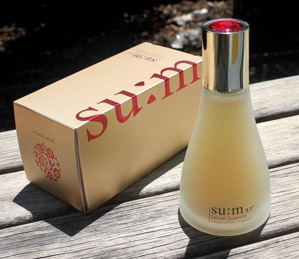 Nước thần Su:m37 Secret Essence