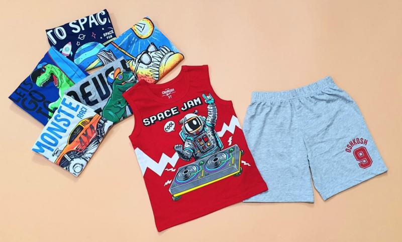 Sumi Kids Shop