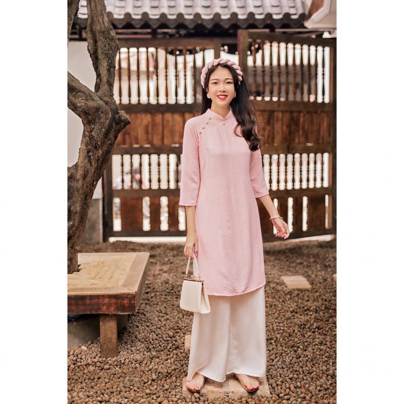 Áo dài Sumire Store