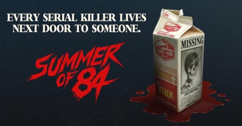 Summer of 84