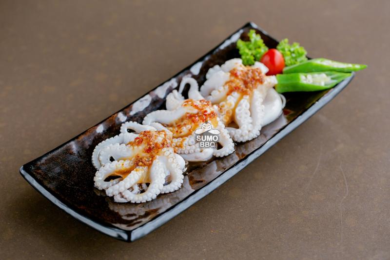 Sumo Yakiniku