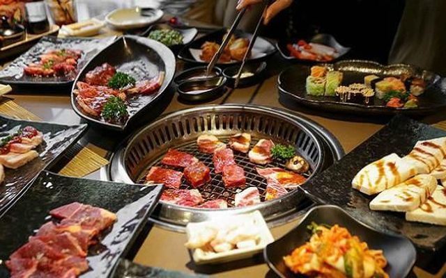 GoGi House
