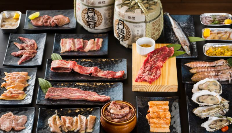SumoBBQ