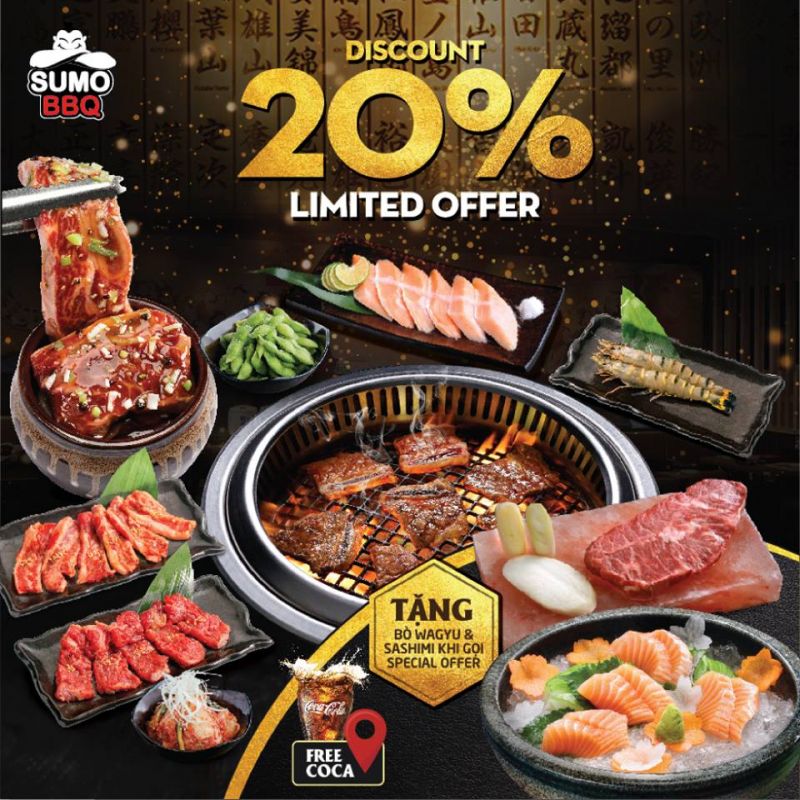 SumoBBQ