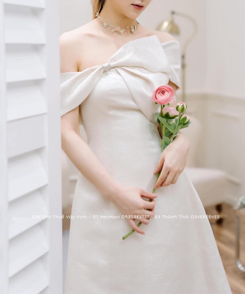 Sun Boutique - Cho Thuê Váy Vinh