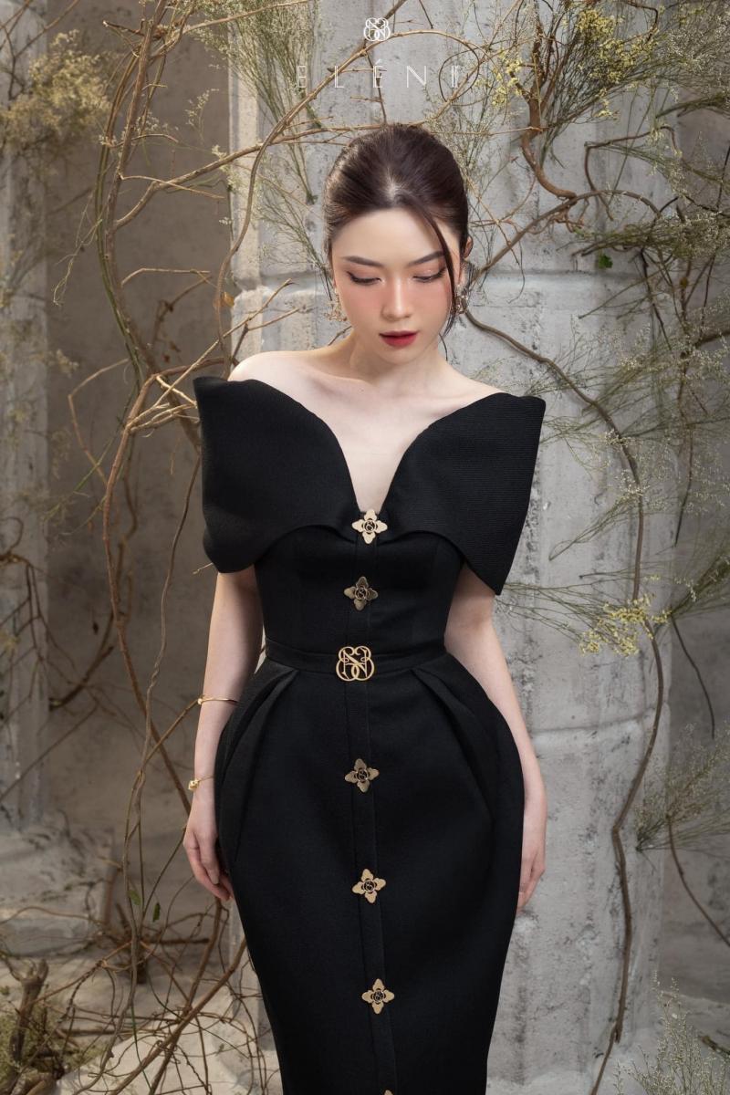 Sun Boutique - Cho Thuê Váy Vinh