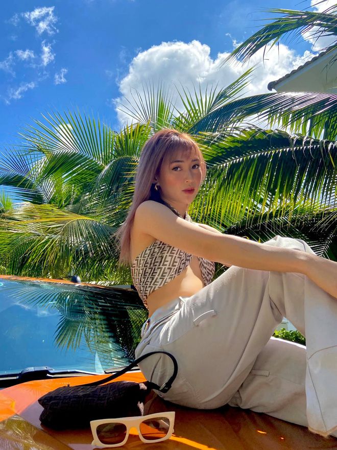 Sun Ht (nguồn internet)