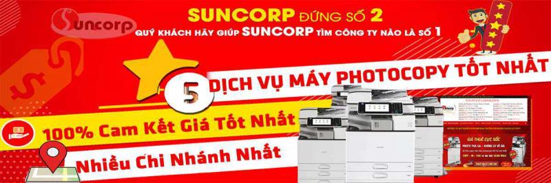 SUN INVEST CORPORATION