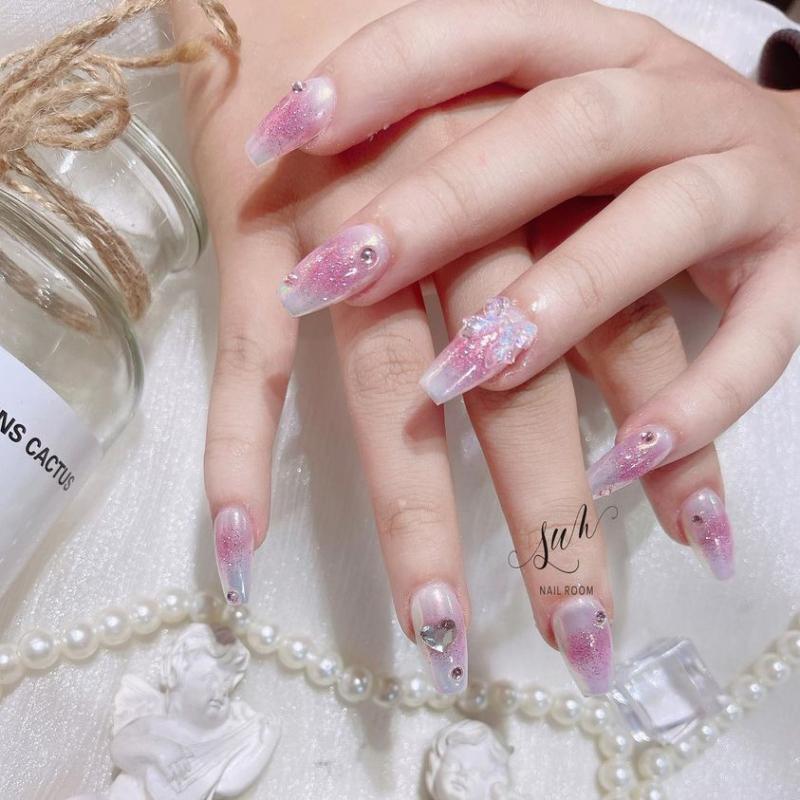 Sun Nail Room