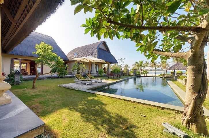 Sun Spa Resort