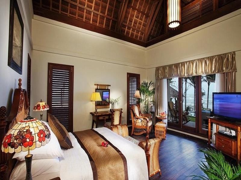 Sun Spa Resort - Villa & Bungalow