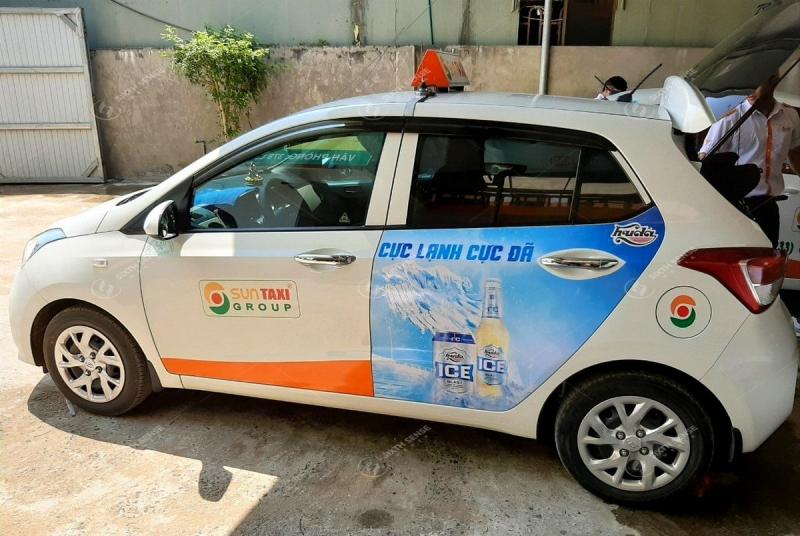 Sun Taxi Nha Trang