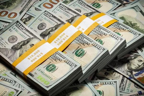 Sùng Giống Sếnh: “Ông trùm” “đọc” mệnh giá USD bằng mũi