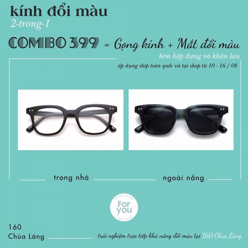 SunGlasses For You