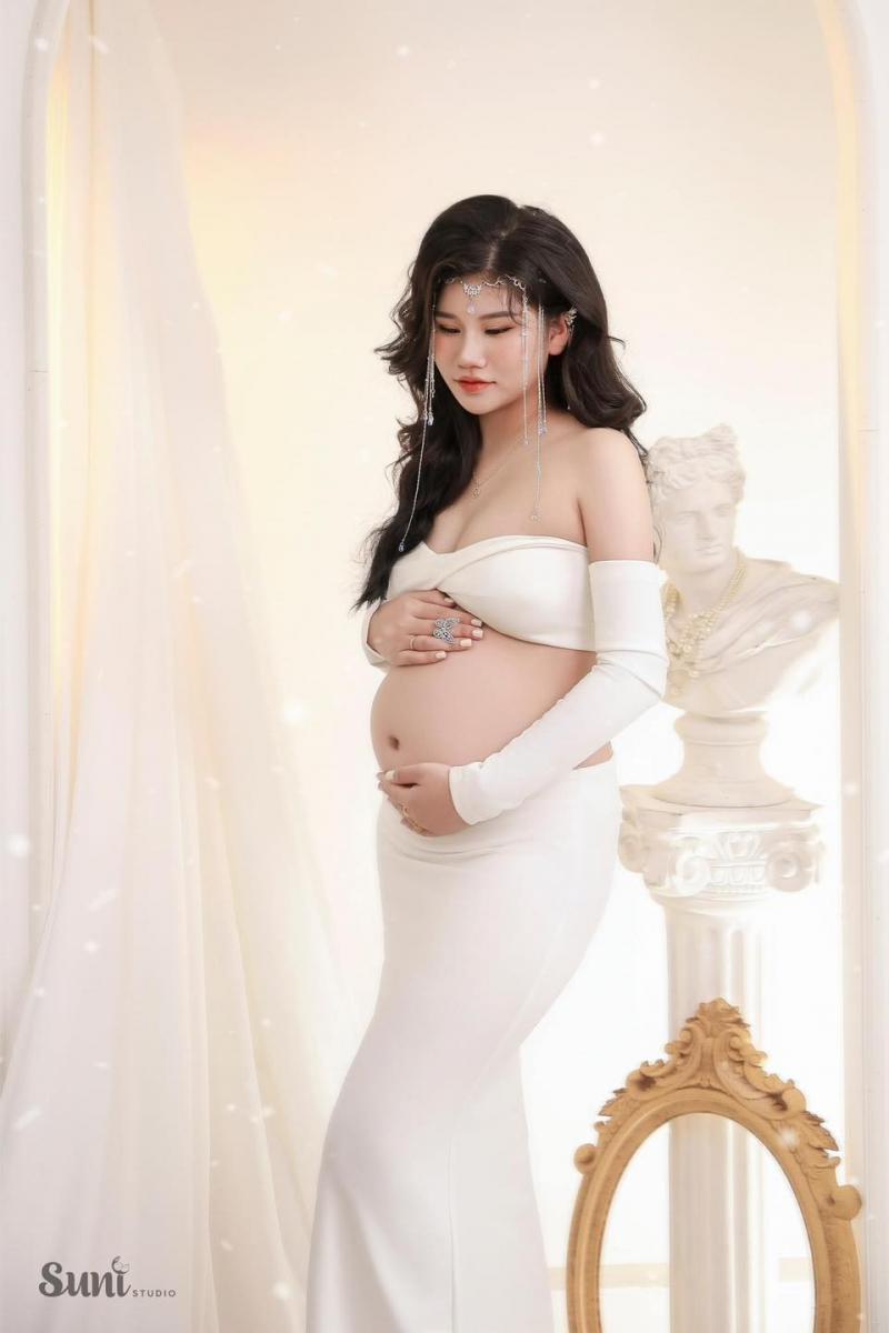 SUNI Studio - Ảnh viện bé yêu & gia đình