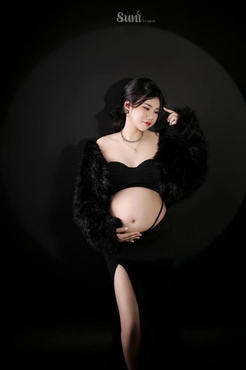 SUNI Studio - Ảnh viện bé yêu & gia đình