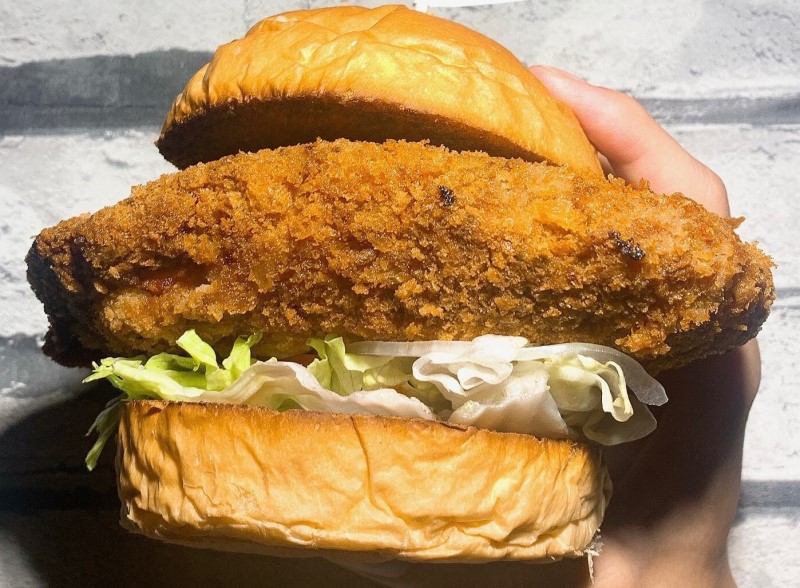 SunKat’s Burgers