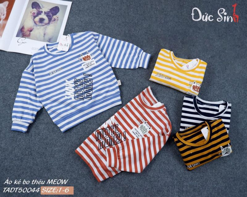 Sunny Baby luôn chú trọng đến chất lượng sản phẩm