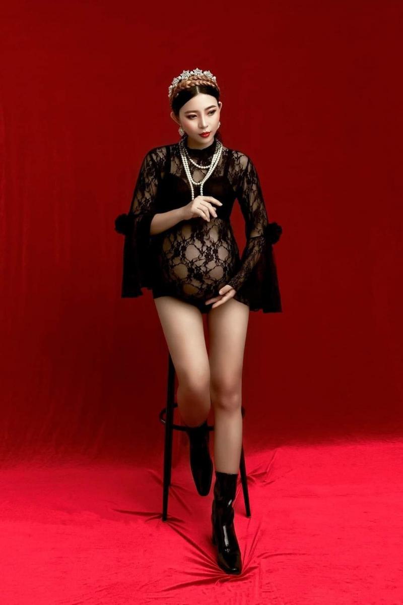 Sunny Gia Hân