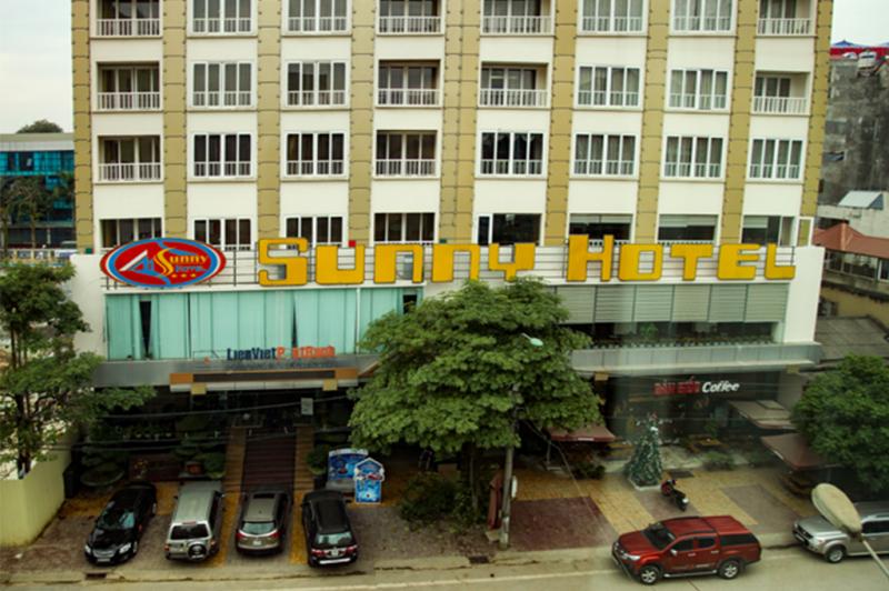 Sunny Hotel