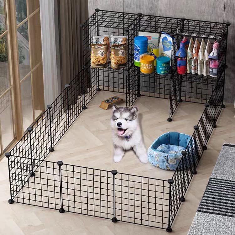 SUNNY PET HOUSE
