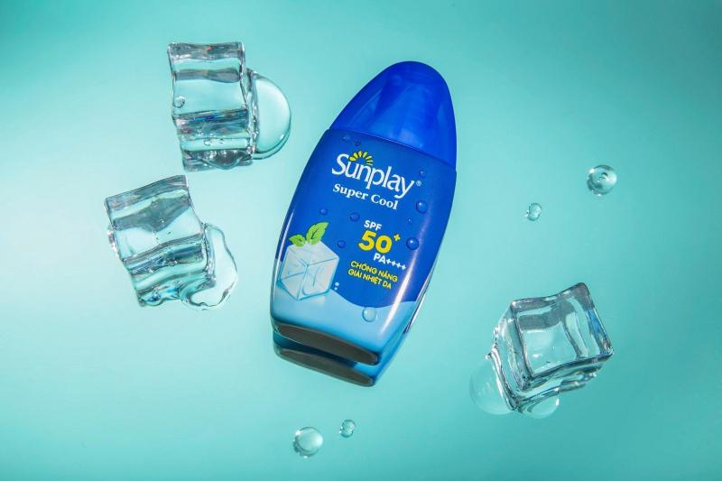 Sunplay Super Cool