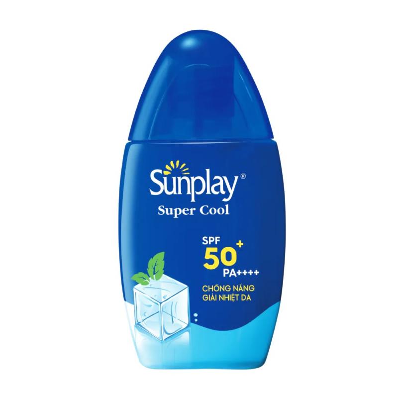 Sunplay Super Cool